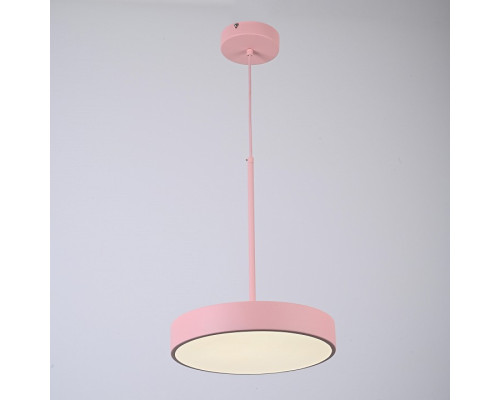 Подвесной светильник Imperiumloft TURNA Pink TURNA-ONE01