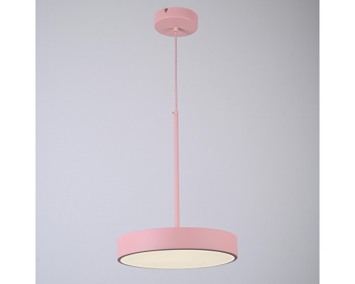 Подвесной светильник Imperiumloft TURNA Pink TURNA-ONE01