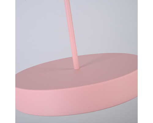 Подвесной светильник Imperiumloft TURNA Pink TURNA-ONE01