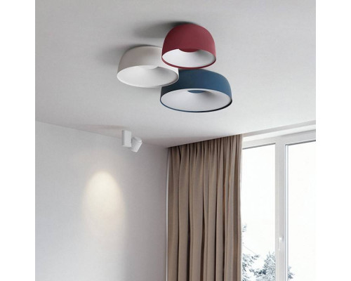 Накладной светильник ImperiumLoft Djembé черный/золотой BRIM01