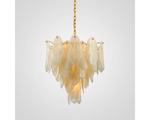 Подвесная люстра Imperiumloft Angel Style Italian Murano Glass BLOMST01