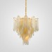 Подвесная люстра Imperiumloft Angel Style Italian Murano Glass BLOMST01