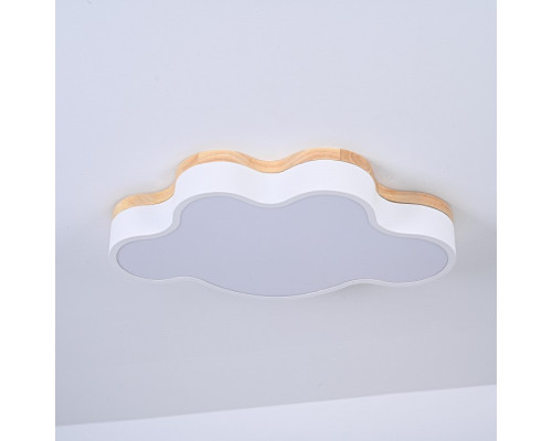 Накладной светильник Imperiumloft CLOUD ECO White CLOUD-ECO01