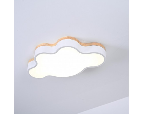 Накладной светильник Imperiumloft CLOUD ECO White CLOUD-ECO01