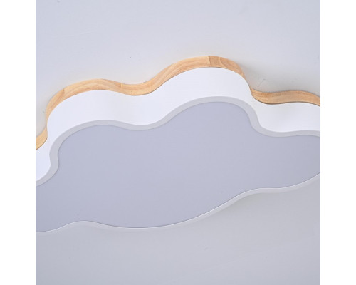 Накладной светильник Imperiumloft CLOUD ECO White CLOUD-ECO01