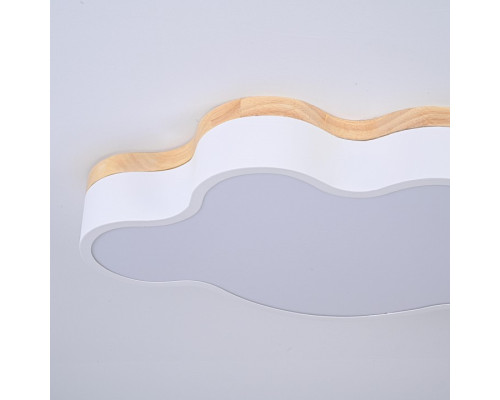 Накладной светильник Imperiumloft CLOUD ECO White CLOUD-ECO01