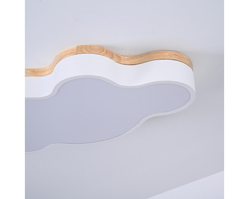 Накладной светильник Imperiumloft CLOUD ECO White CLOUD-ECO01