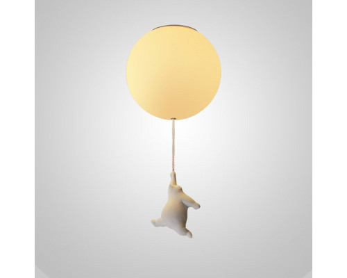 Накладной светильник Imperiumloft  Wasty01