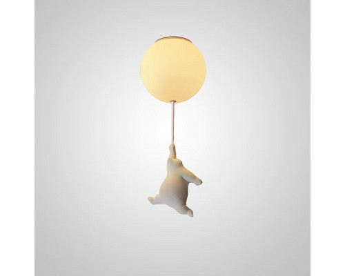 Накладной светильник Imperiumloft  Wasty01