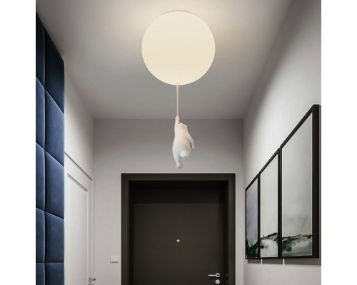 Накладной светильник Imperiumloft  Wasty01