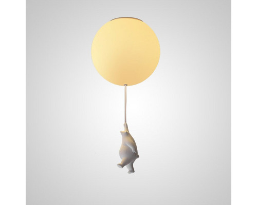 Накладной светильник Imperiumloft  Wasty01