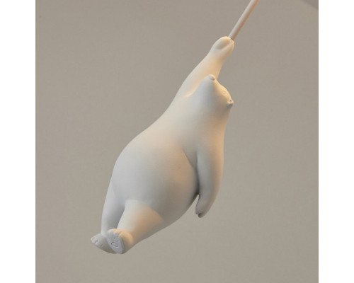 Накладной светильник Imperiumloft  Wasty01