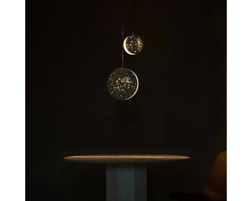 Подвесной светильник Imperiumloft Akvilon01 191951-23