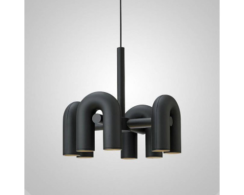 Подвесная люстра Imperiumloft FANNY fanny01