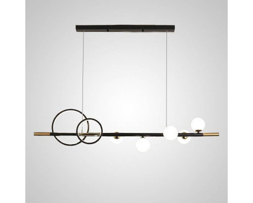 Подвесной светильник Imperiumloft DAGFRID dagfrid01