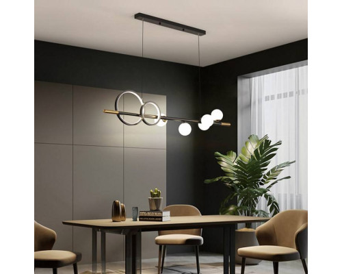 Подвесной светильник Imperiumloft DAGFRID dagfrid01