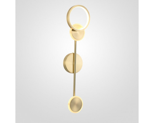 Накладной светильник Imperiumloft ZINGY B zingy01