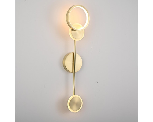 Накладной светильник Imperiumloft ZINGY B zingy01