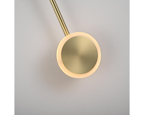 Накладной светильник Imperiumloft ZINGY B zingy01