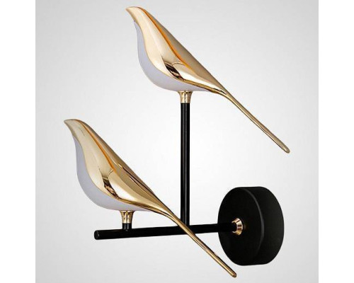 Бра Imperiumloft Nomi-Wall01 211949-26