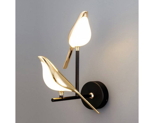 Бра Imperiumloft Nomi-Wall01 211949-26