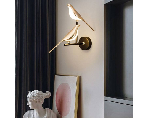 Бра Imperiumloft Nomi-Wall01 211949-26