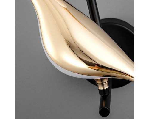 Бра Imperiumloft Nomi-Wall01 211949-26