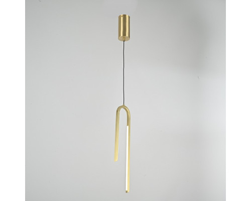 Подвесной светильник Imperiumloft  Wiki01