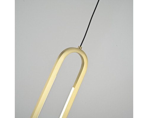 Подвесной светильник Imperiumloft  Wiki01