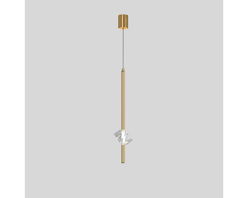 Подвесной светильник Imperiumloft  Pardis01