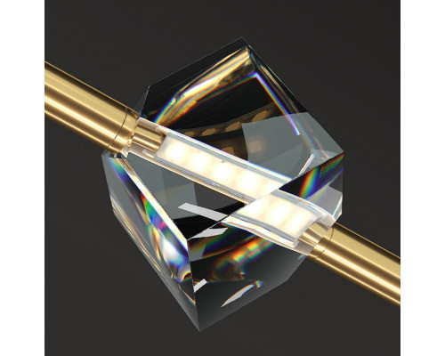 Подвесной светильник Imperiumloft  Pardis01