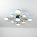 Потолочная люстра Imperiumloft GAMMA gamma01