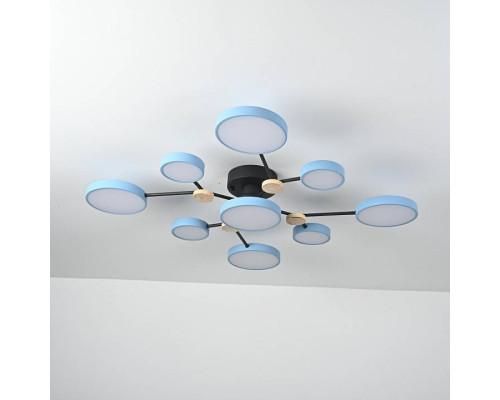 Потолочная люстра Imperiumloft GAMMA gamma01