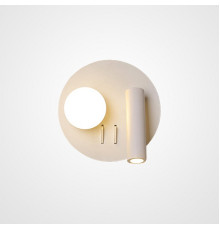 Накладной светильник Imperiumloft  Snotra-Wall01