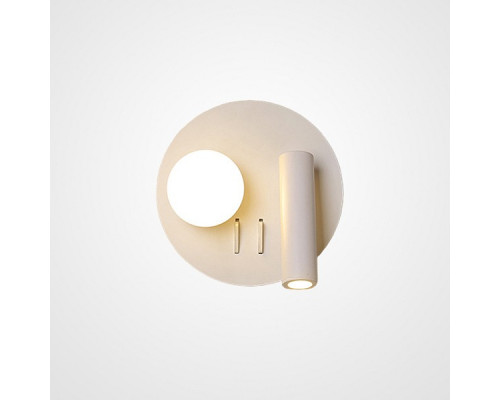 Накладной светильник Imperiumloft  Snotra-Wall01