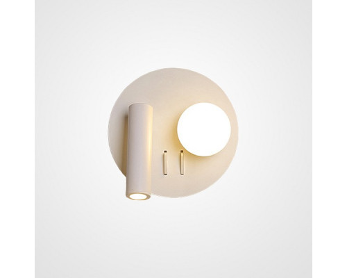 Накладной светильник Imperiumloft  Snotra-Wall01