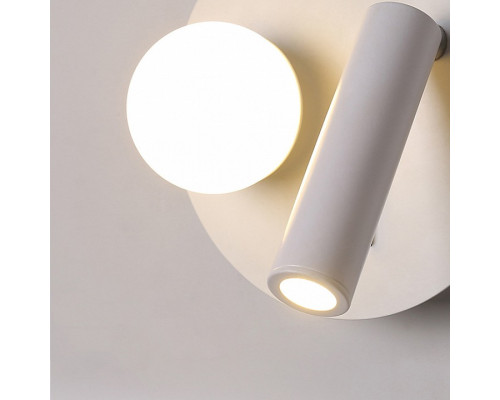 Накладной светильник Imperiumloft  Snotra-Wall01