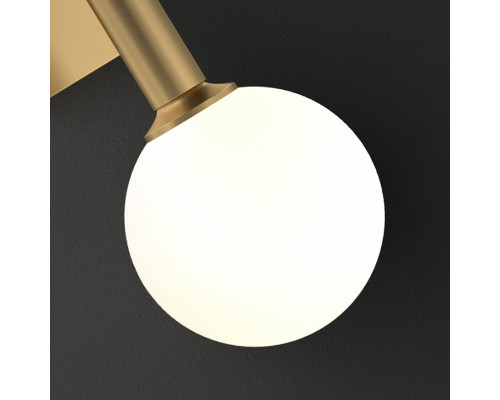 Накладной светильник Imperiumloft  Helga01