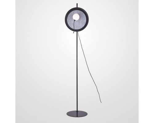 Торшер Imperiumloft MARGOTT Black margott-fl01