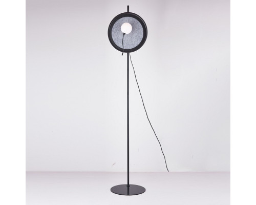 Торшер Imperiumloft MARGOTT Black margott-fl01