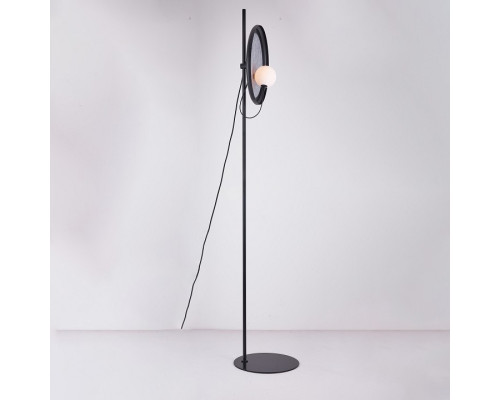 Торшер Imperiumloft MARGOTT Black margott-fl01