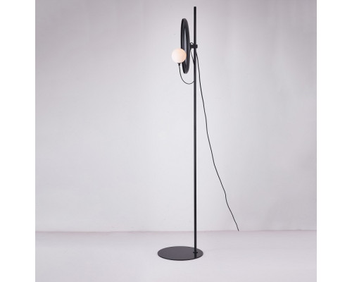 Торшер Imperiumloft MARGOTT Black margott-fl01