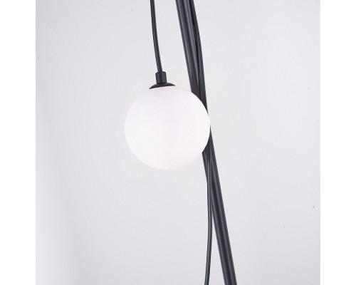 Торшер Imperiumloft MARGOTT Black margott-fl01