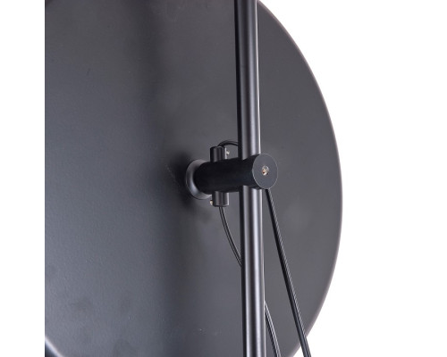 Торшер Imperiumloft MARGOTT Black margott-fl01