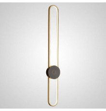 Накладной светильник Imperiumloft Heidy-L01 230862-23