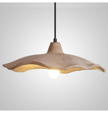 Подвесной светильник Imperiumloft SANTERI D42 Yellow santeri01