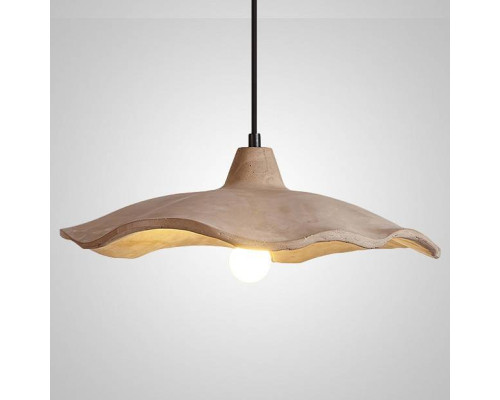 Подвесной светильник Imperiumloft SANTERI D42 Yellow santeri01