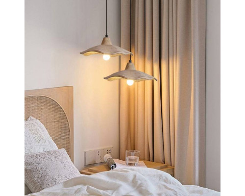 Подвесной светильник Imperiumloft SANTERI D42 Yellow santeri01