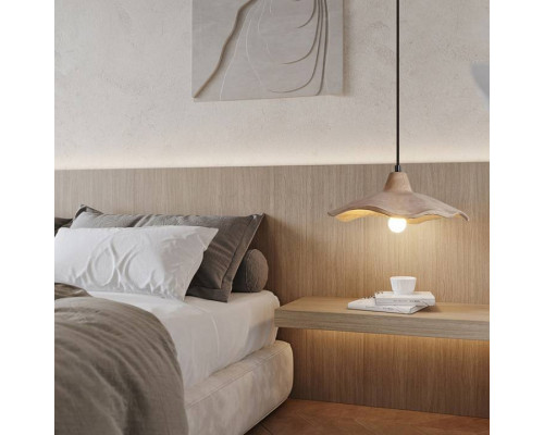 Подвесной светильник Imperiumloft SANTERI D42 Yellow santeri01