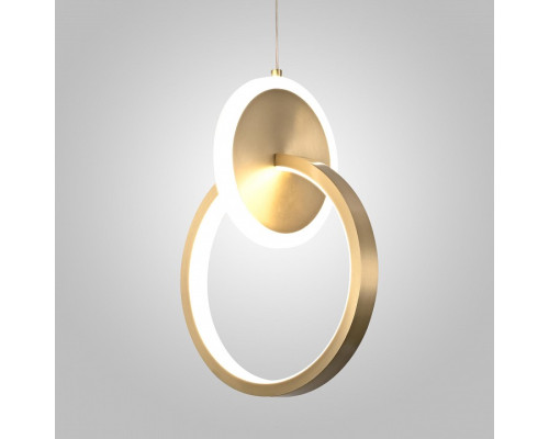 Подвесной светильник Imperiumloft RANDALL А randall01